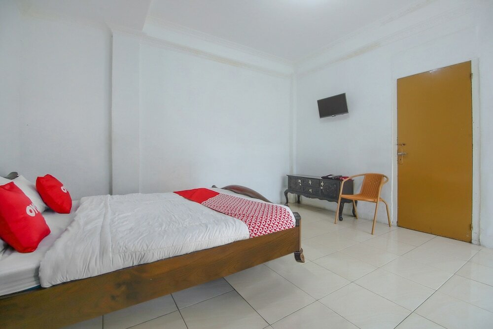 Фото Oyo 3242 Penginapan Saa'ada Syariah