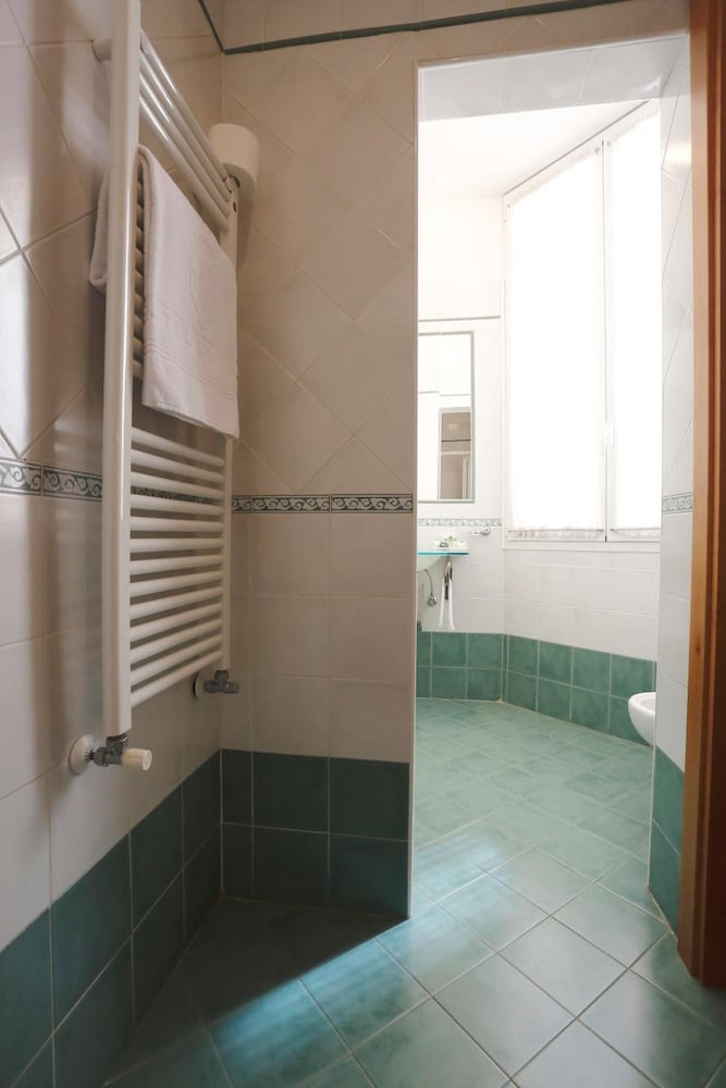 Фото Hotel Estense