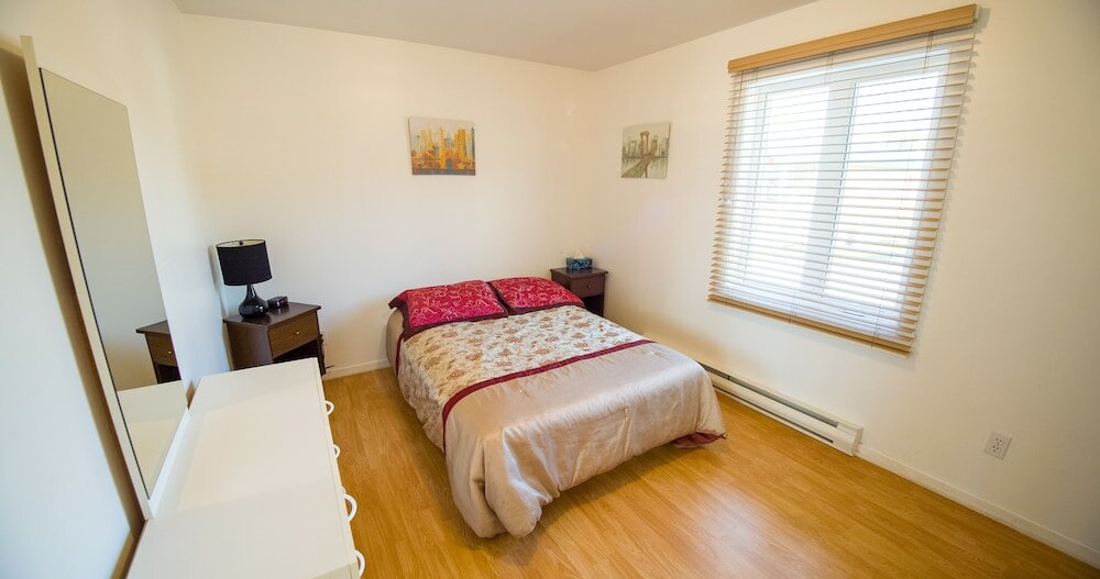 Фото Domaine Lac St-Mathieu