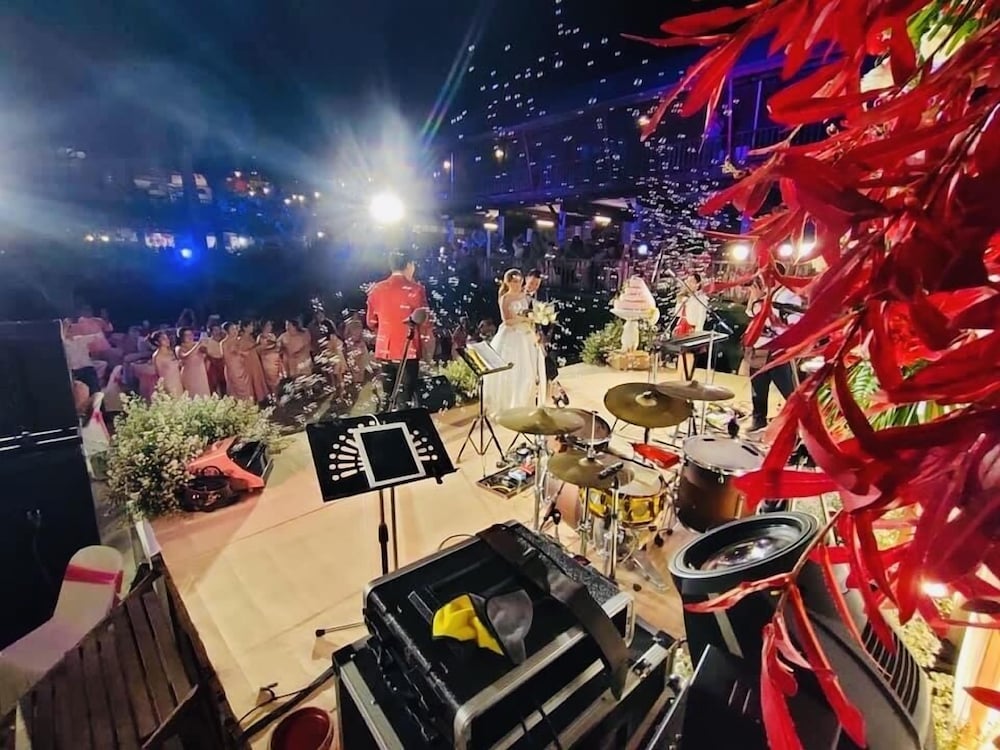 Фото Keingtawan Resort