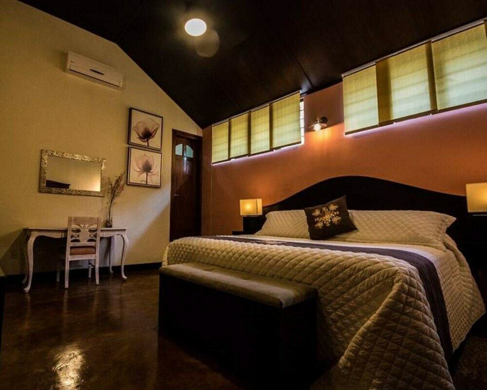 Фото Hotel Boutique La Casona