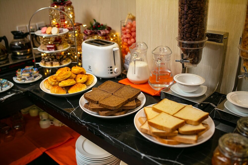 Фото San Palace Hotel