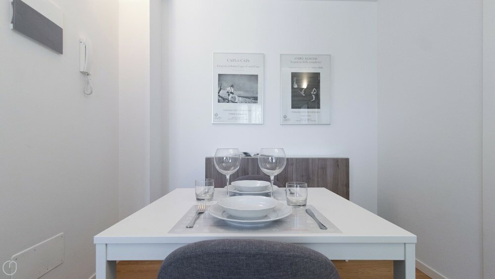 Фото Italianway - Caterina da Forlì 6