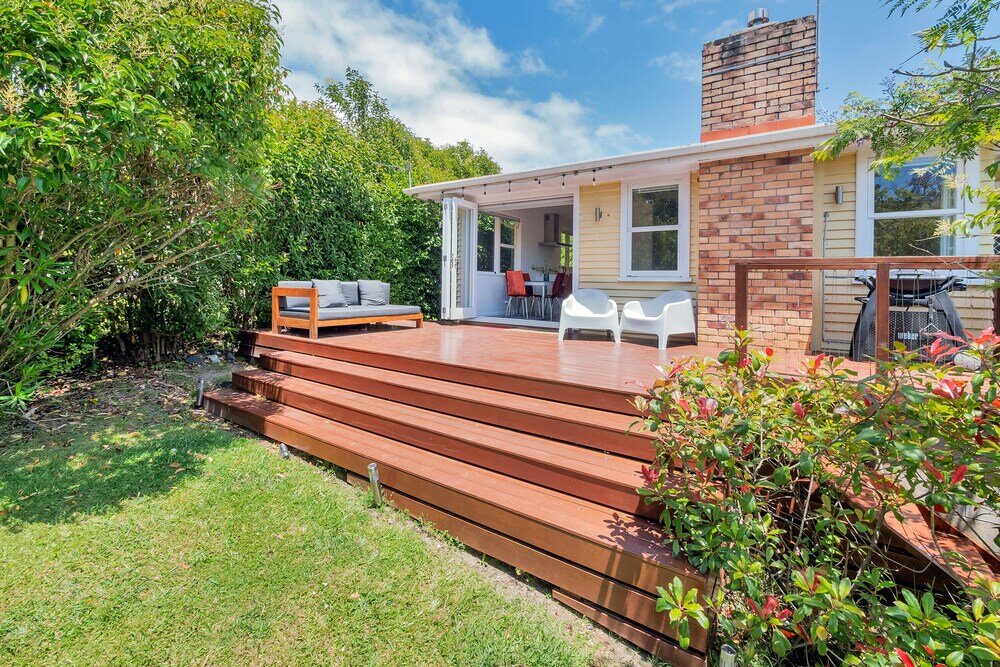 Фото Bright Airy & Spacious 3 Br Home