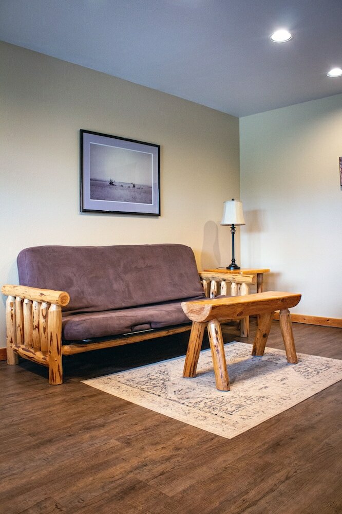 Фото Paddle Ridge