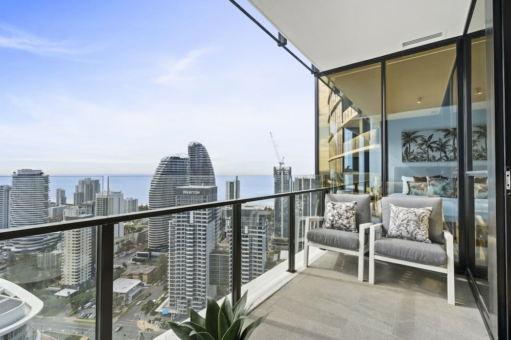 Фото Broadbeach Casino Private Apartment Gclr