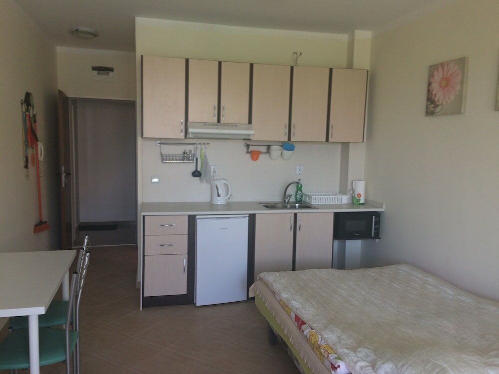 Фото Apartments Primorsko