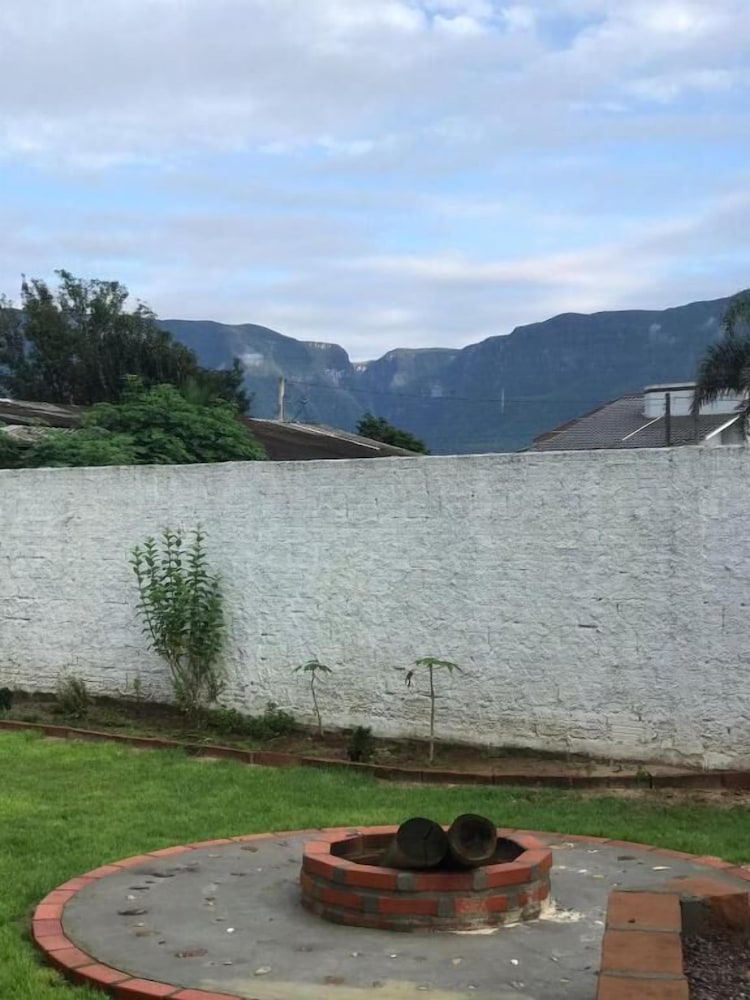 Фото Cabanas Aconchego dos Canyons