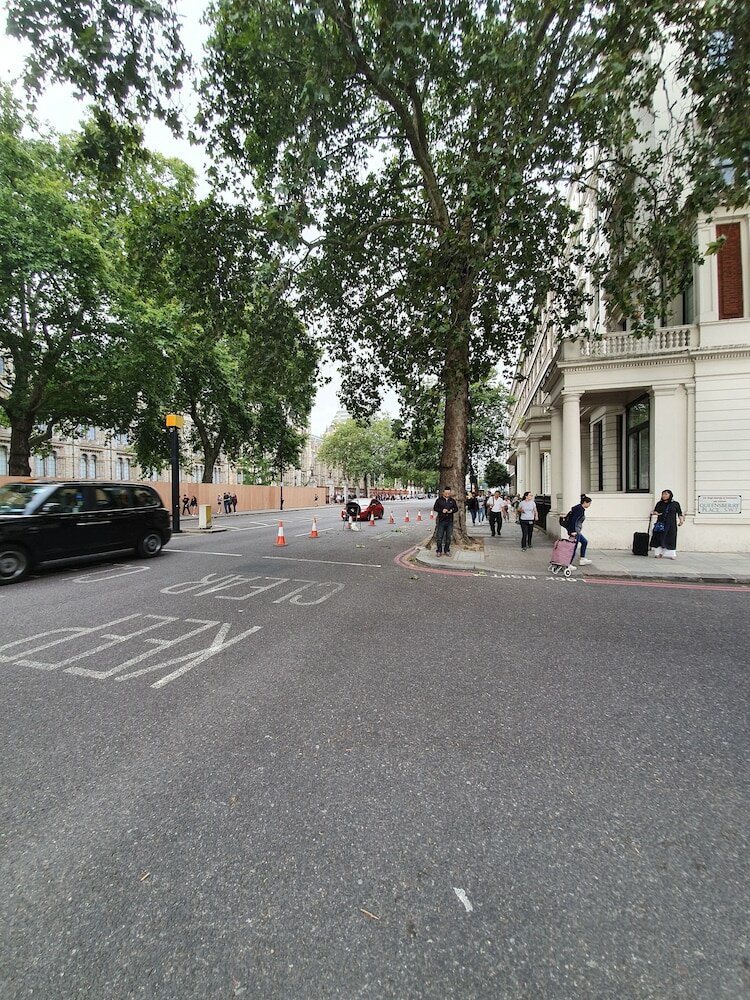 Фото Studio Apartment in South Kensington 17