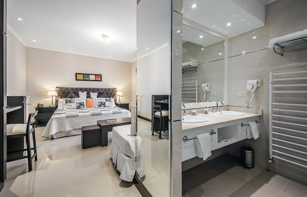 Фото Nuevo Ostende Hotel