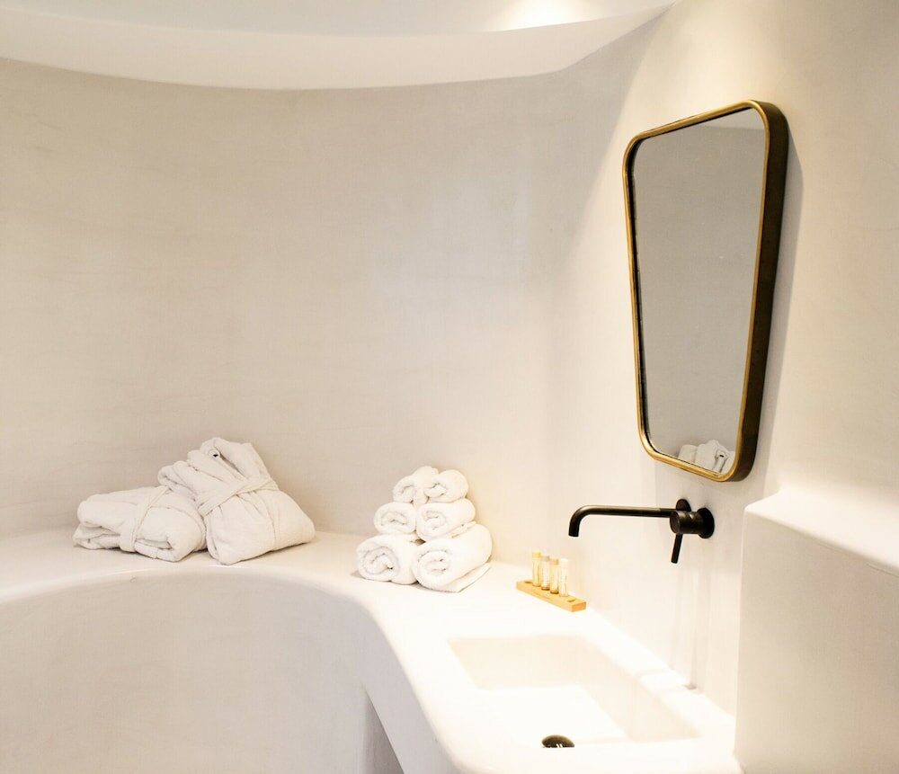 Фото Aregou Villas