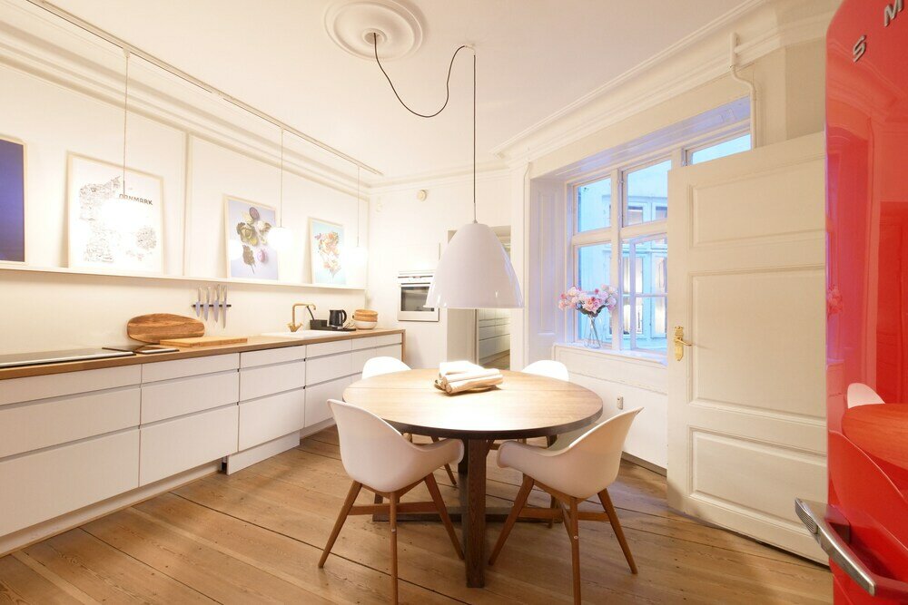 Фото Direct inner city deluxe 2