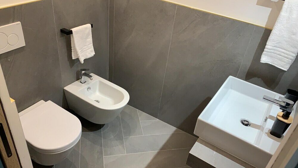 Фото Ottaviano Smart Rooms