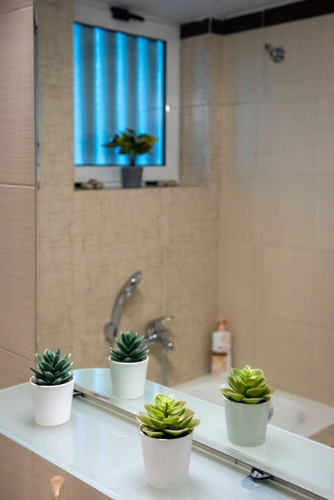 Фото Blue Ark Acropolis Spirit