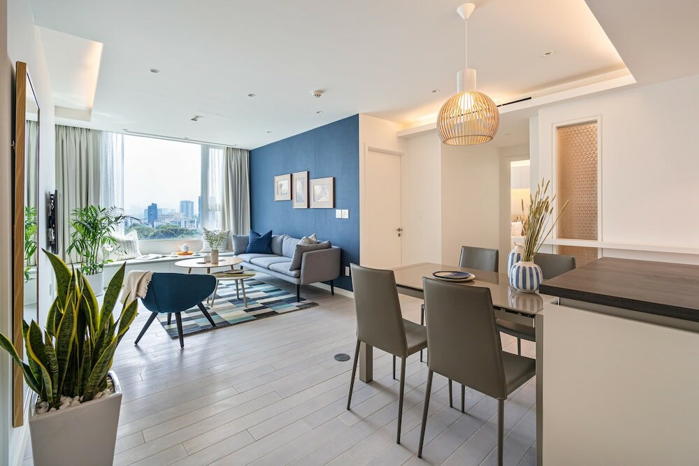 Фото Saigon Finest - Idg Suites Collection - 12j