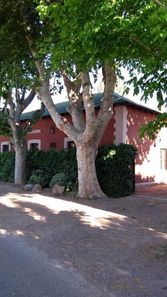 Фото Casona Rural de Maipu