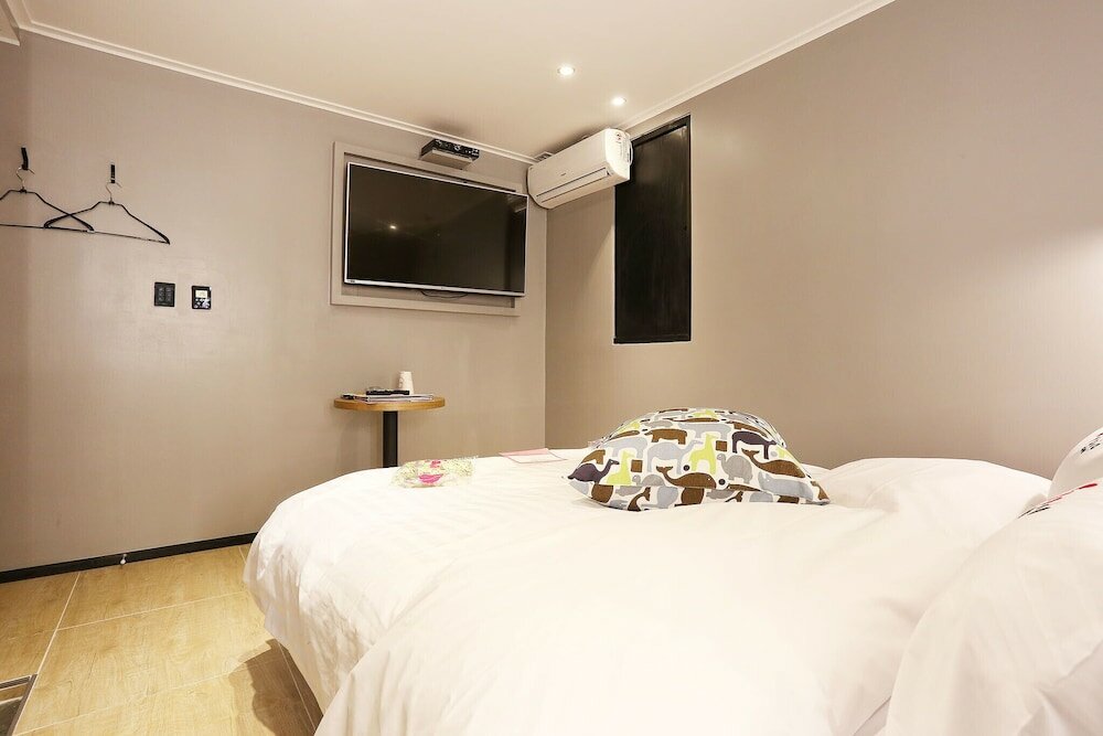 Фото Bucheon Feel