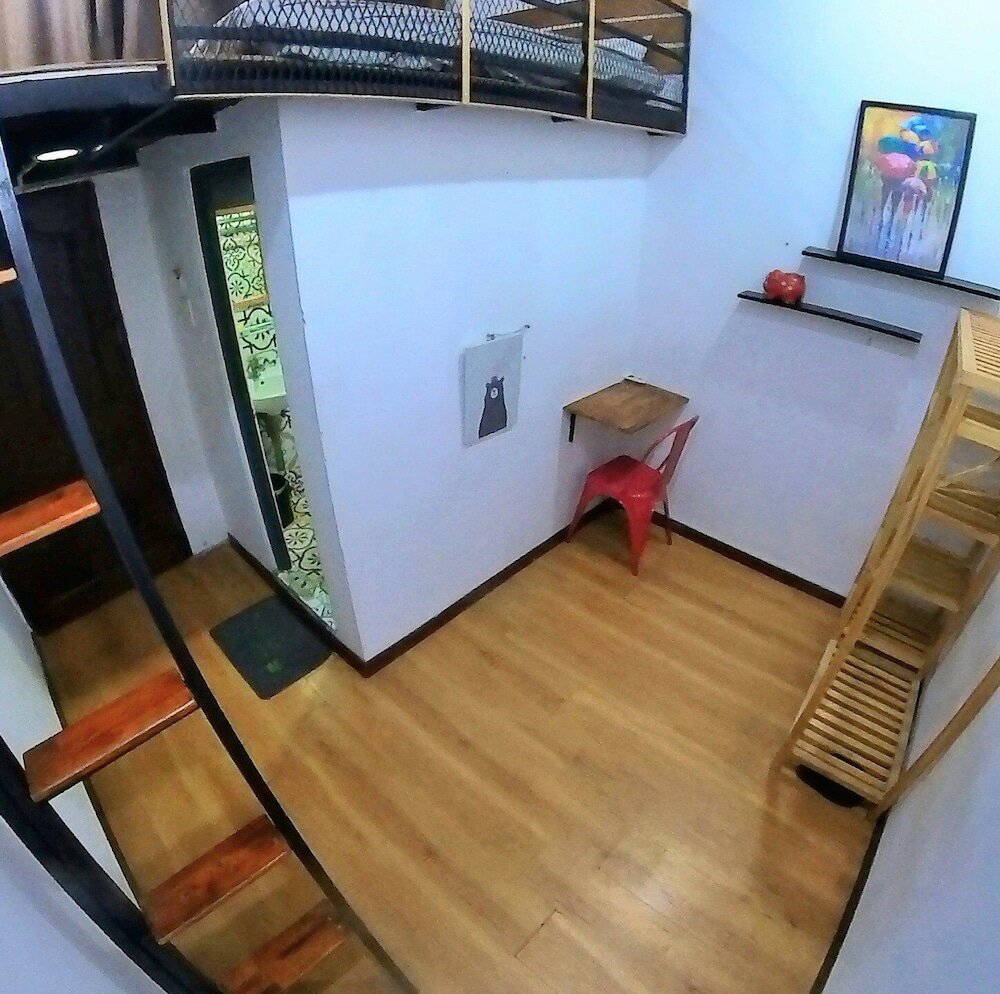 Фото Language Exchange Hotel 3