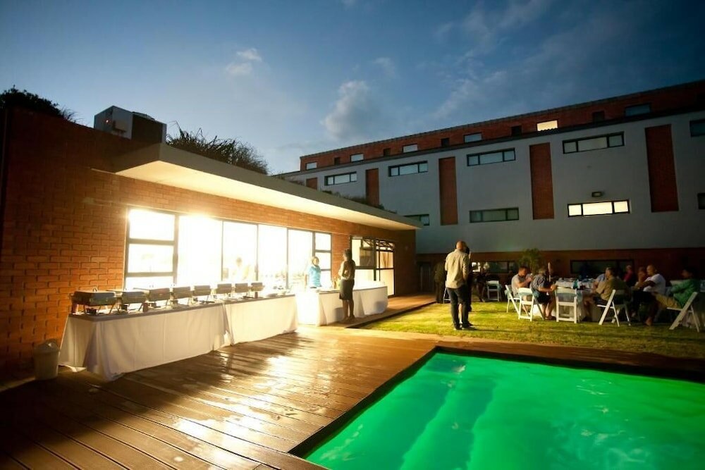 Фото Inn Green at The Lofts