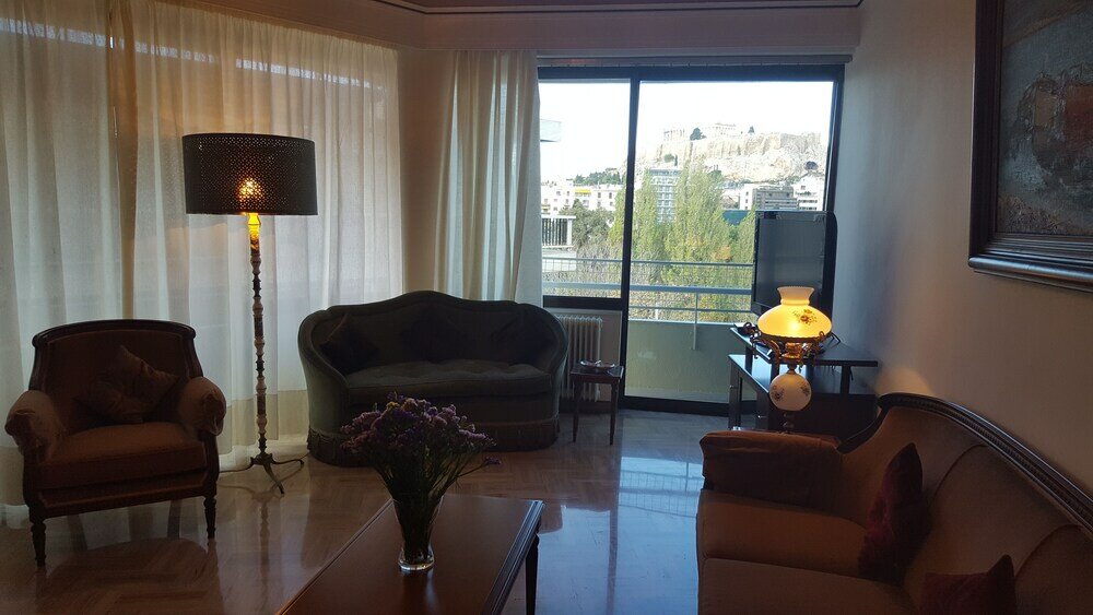 Фото Acropolis View