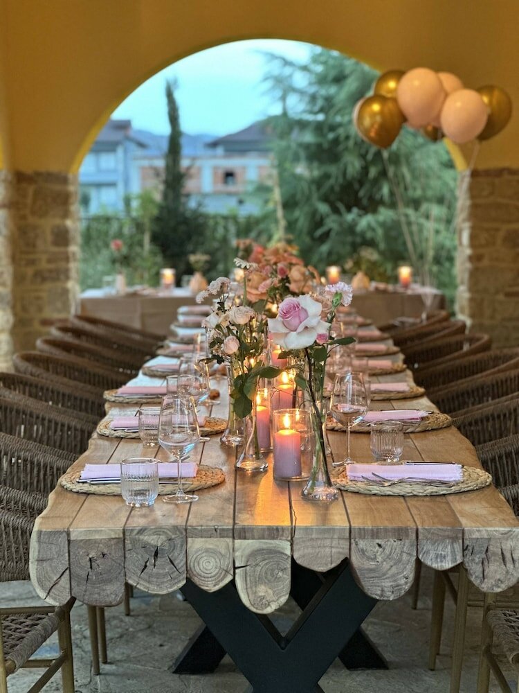 Фото Blerina's Village Project