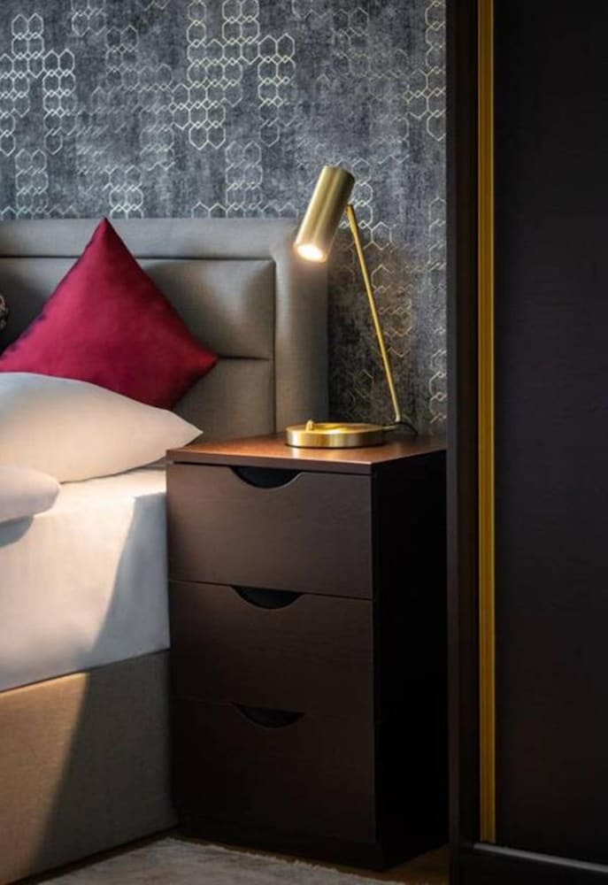 Фото Vienna Luxury Apartments Schönbrunn