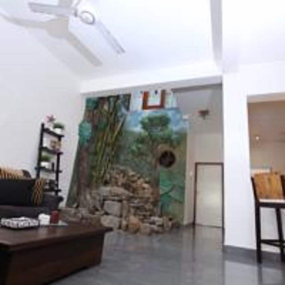 Фото Angel Villa Negombo