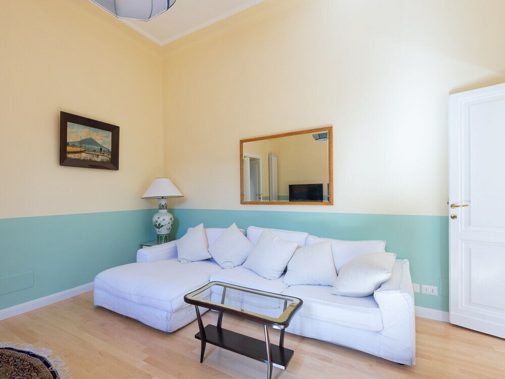 Фото Apartment Luxury Spanish Steps Hov 51501