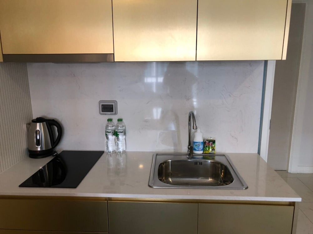 Фото Espana Condo Pattaya by Jc