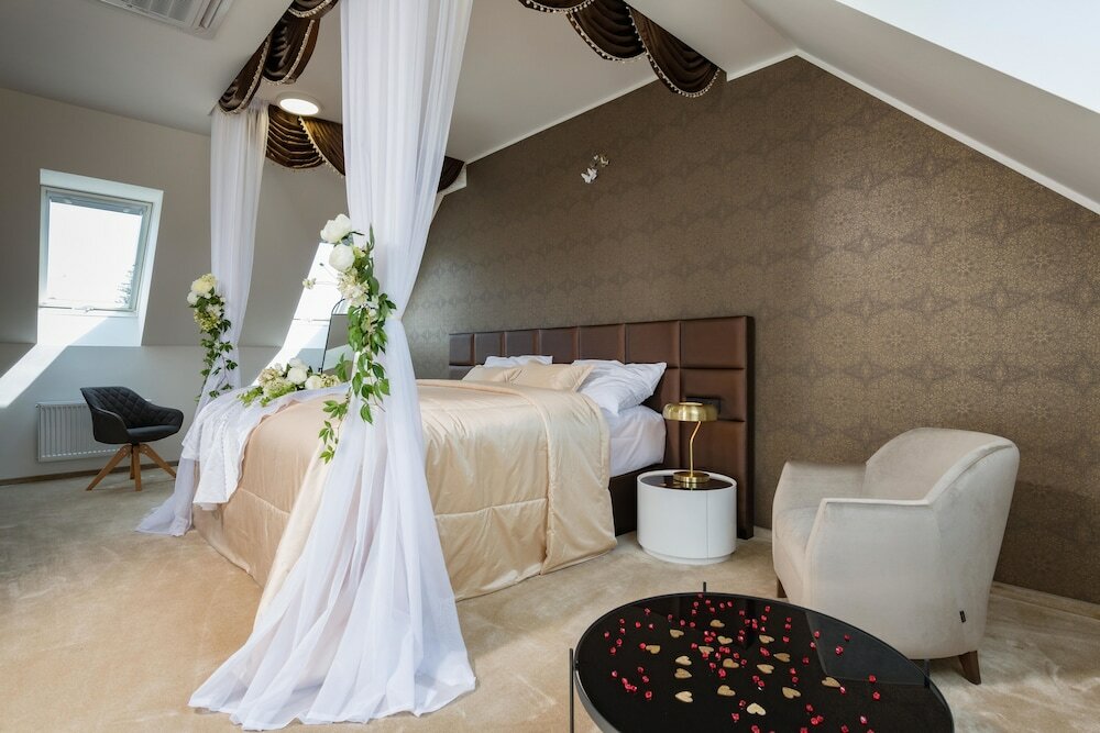 Фото Отель Panská Zahrada