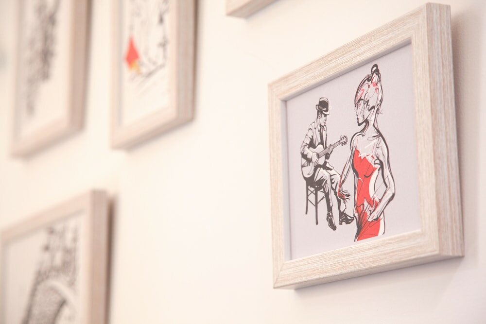 Фото Lukanda Arenal