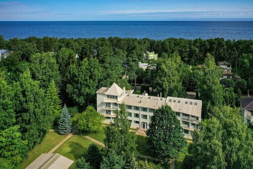 Ayurveda Palace Jurmala