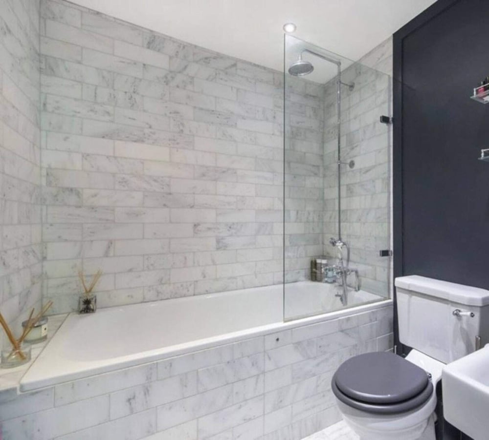 Фото Spacious 1 Bedroom Apartment Near Primrose Hill