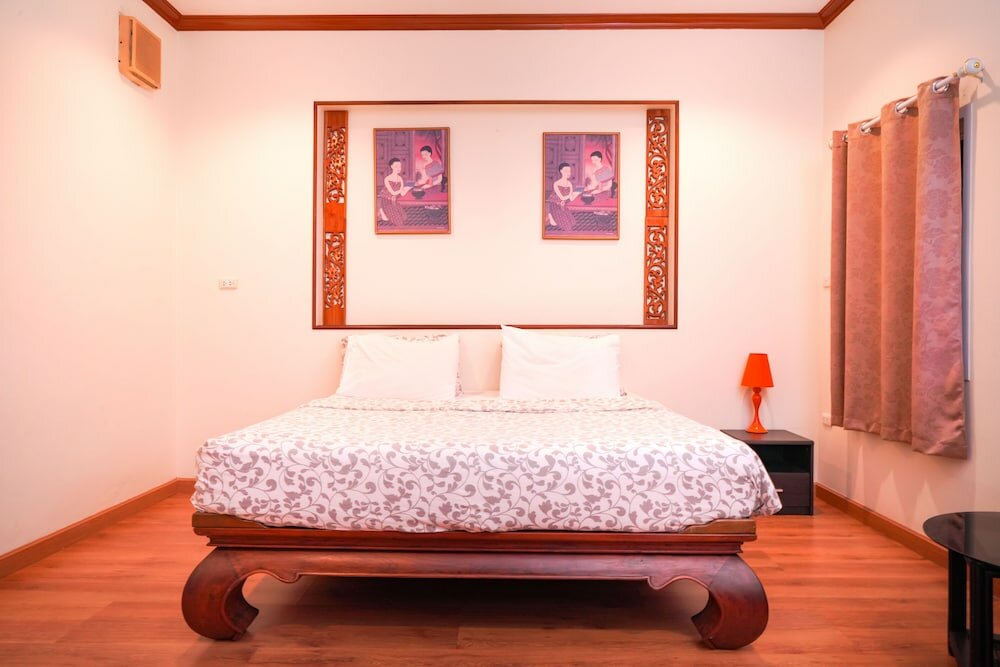 Фото Guesthouse Phuket Airport