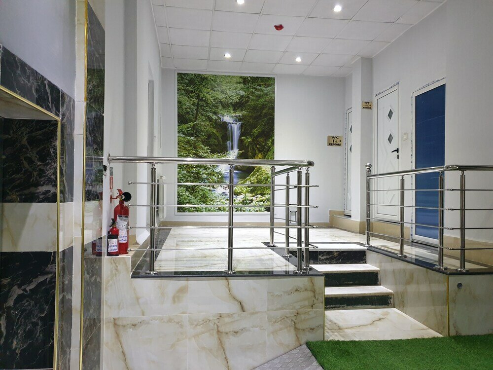 Фото Hotel Eucalyptus