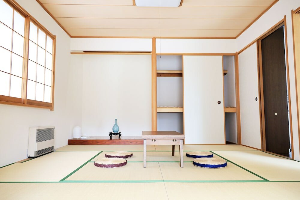 Фото Angel Forest Fuji Komatsugahara