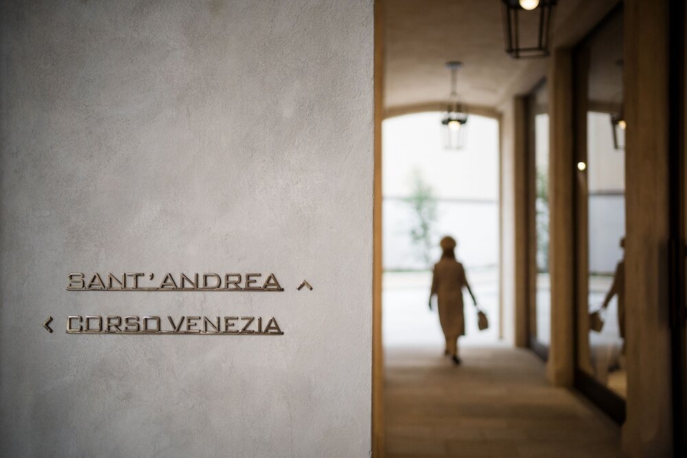 Фото Portrait Milano - Lungarno Collection