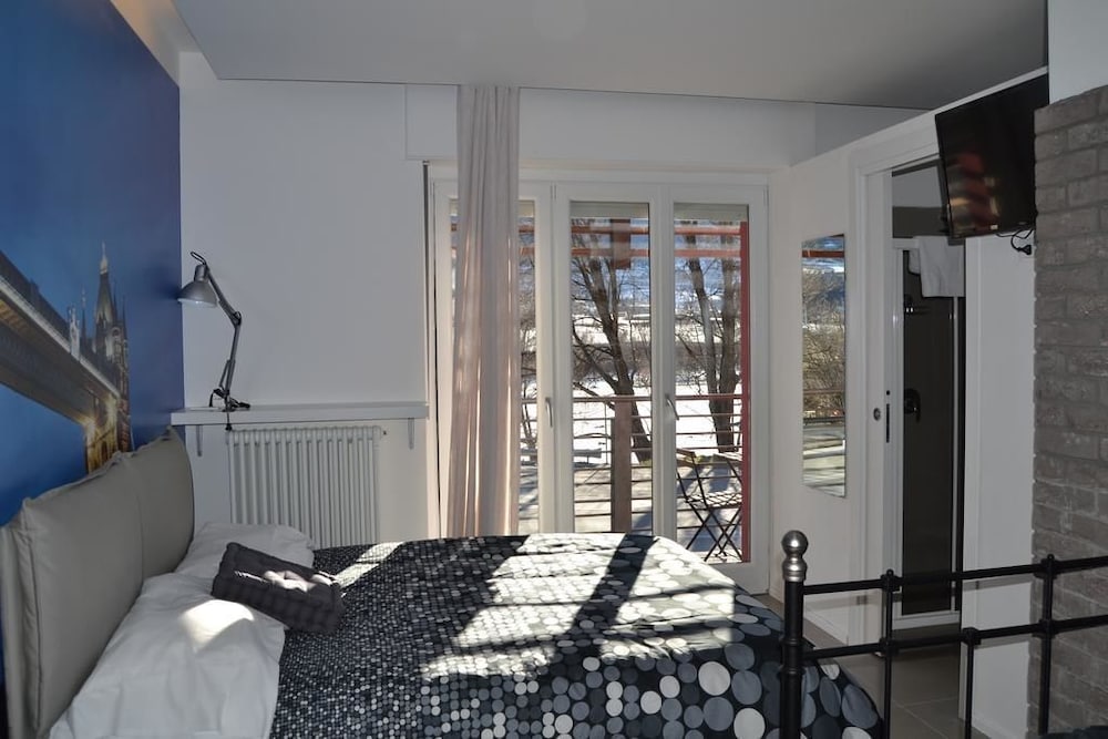 Фото Affittacamere Smile Accomodation