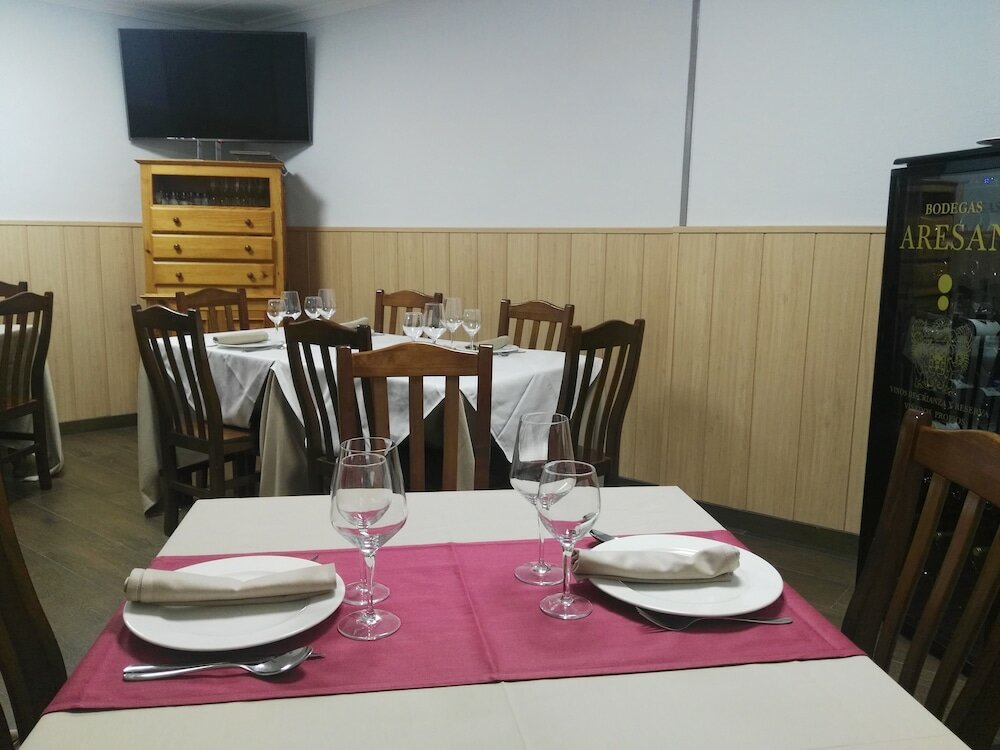 Фото Hostal Nilo