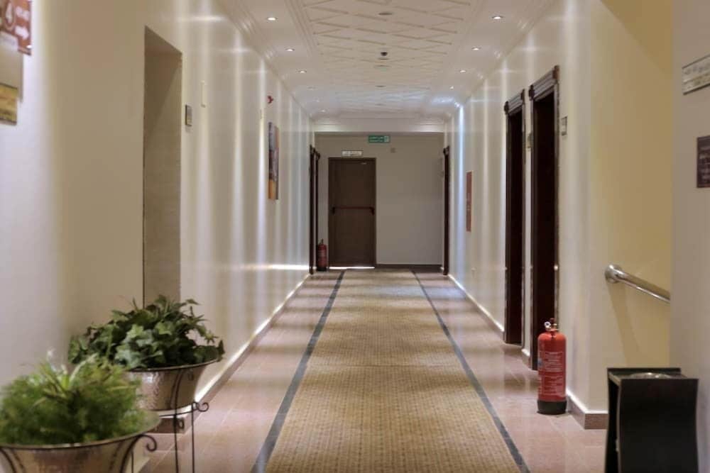 Фото Marsa Diba Hotel