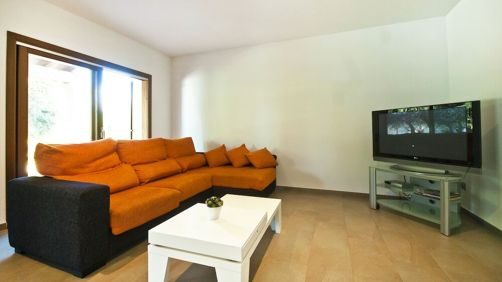 Фото Finca Santa María