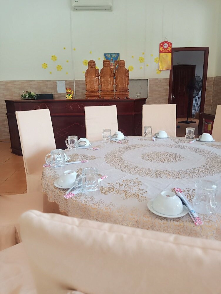 Фото Khai Long Hotel