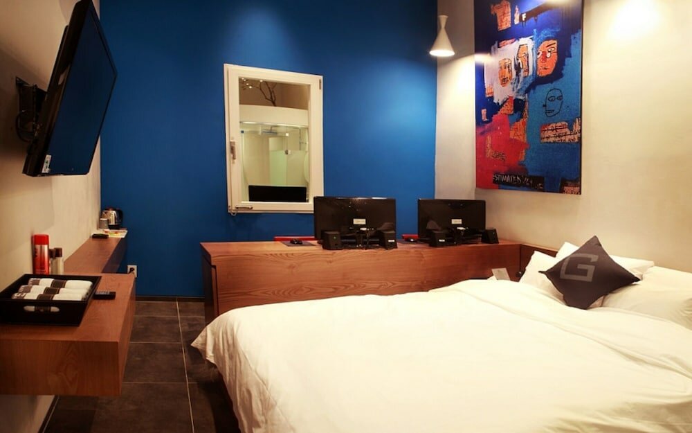 Фото отеля 5