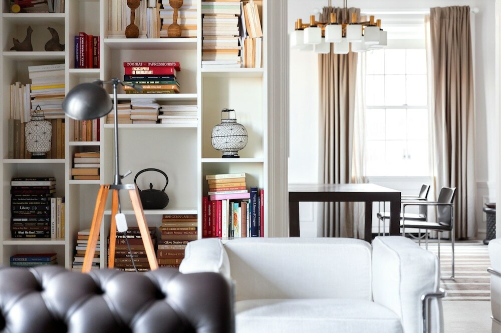 Фото The Pierre, A Taj Hotel, New York