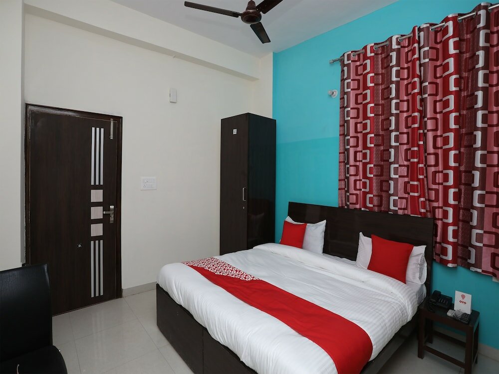Фото Oyo 14634 Star Guest House