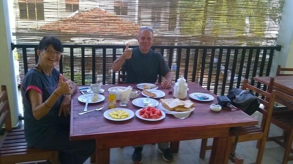 Фото Hotel Pearl Gate