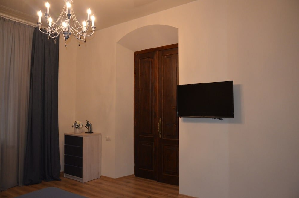 Фото Hotel Griboedov