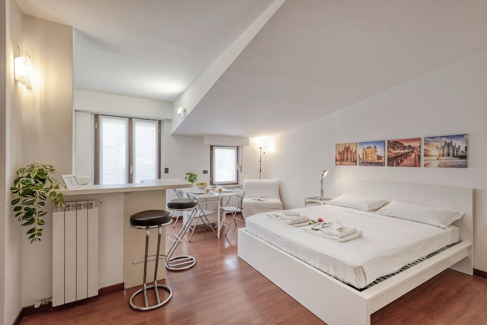 Фото BnButler - Ferrucci 6