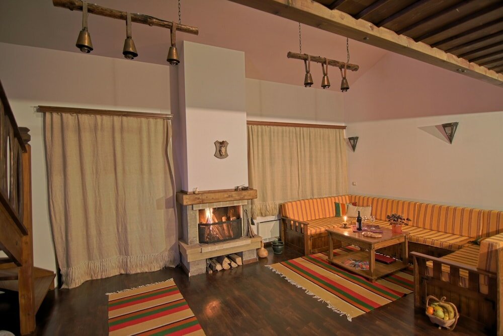 Фото Holiday Village Kochorite