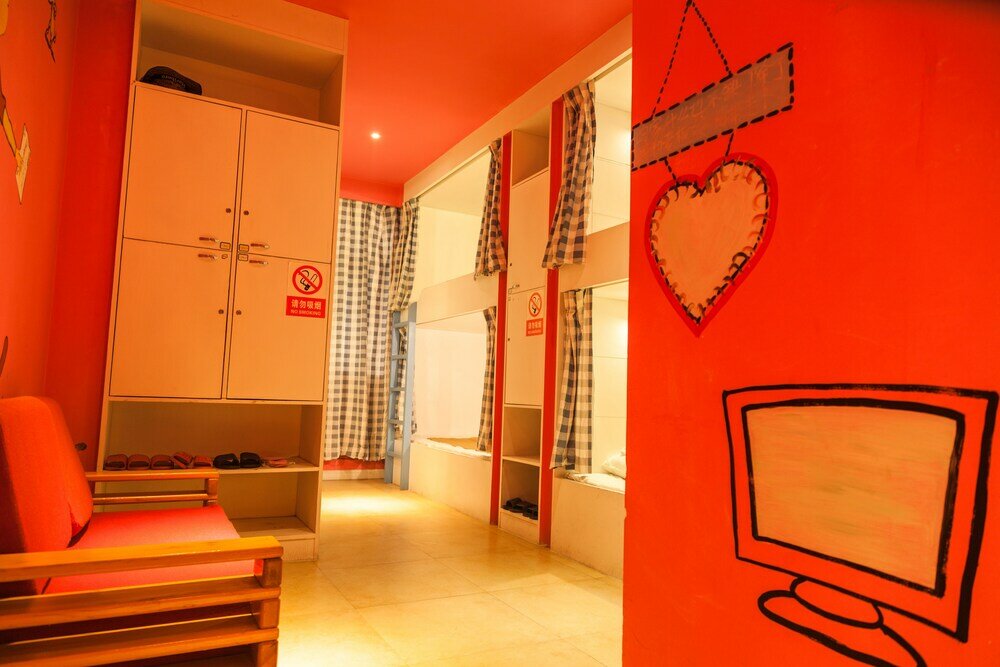 Фото ShangriLa Free Life Youth Hostel